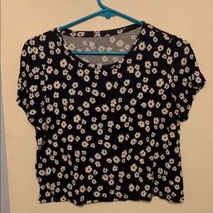 Aeropostale seriously soft tee